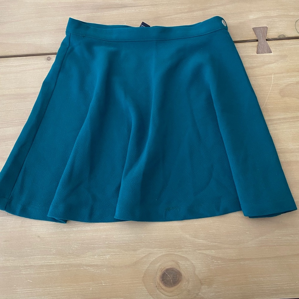 Skater skirt